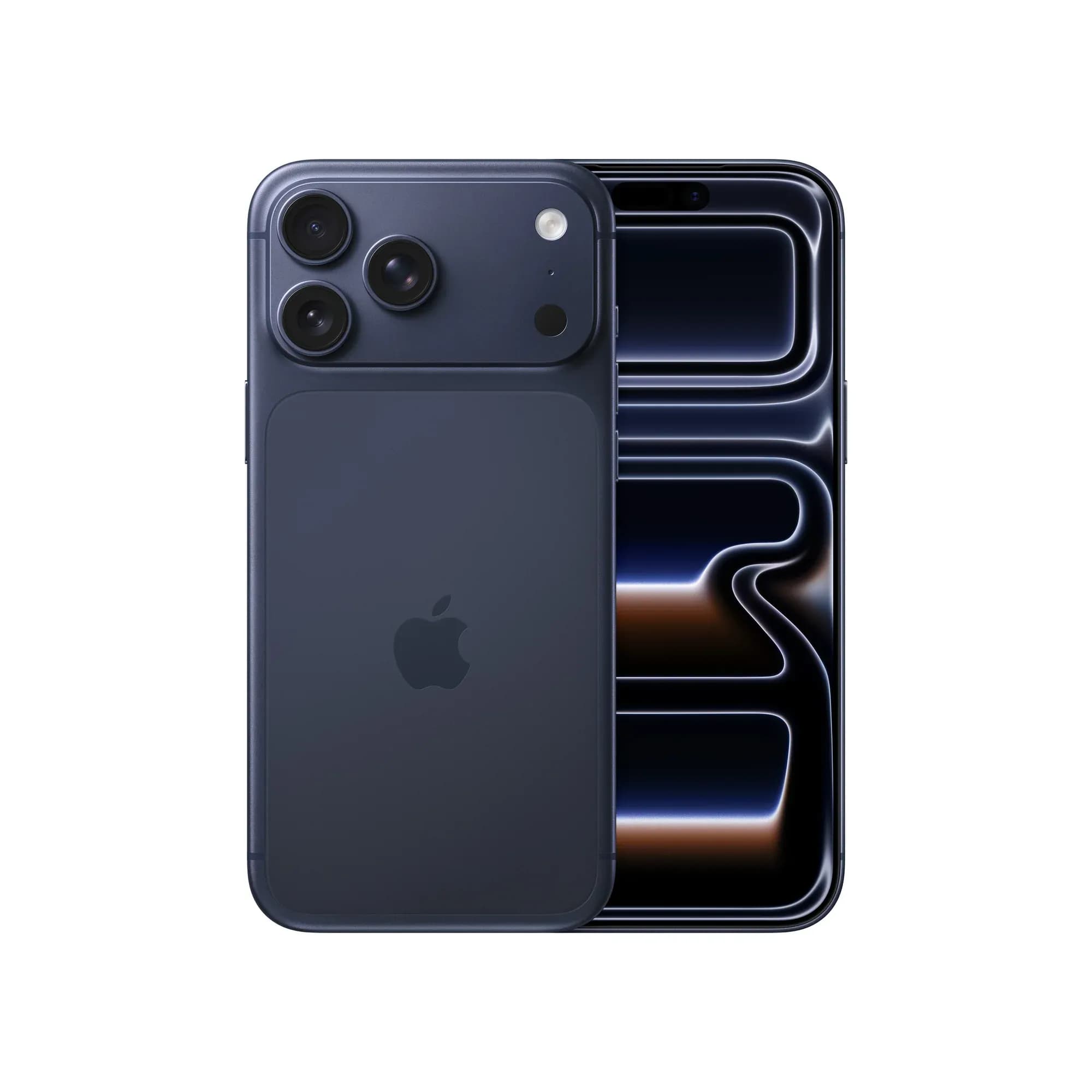 Iphone 17 Pro Max E-SIM