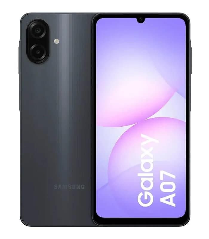 Samsung A07