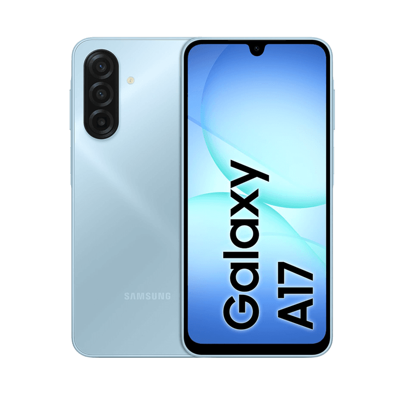 Samsung A17