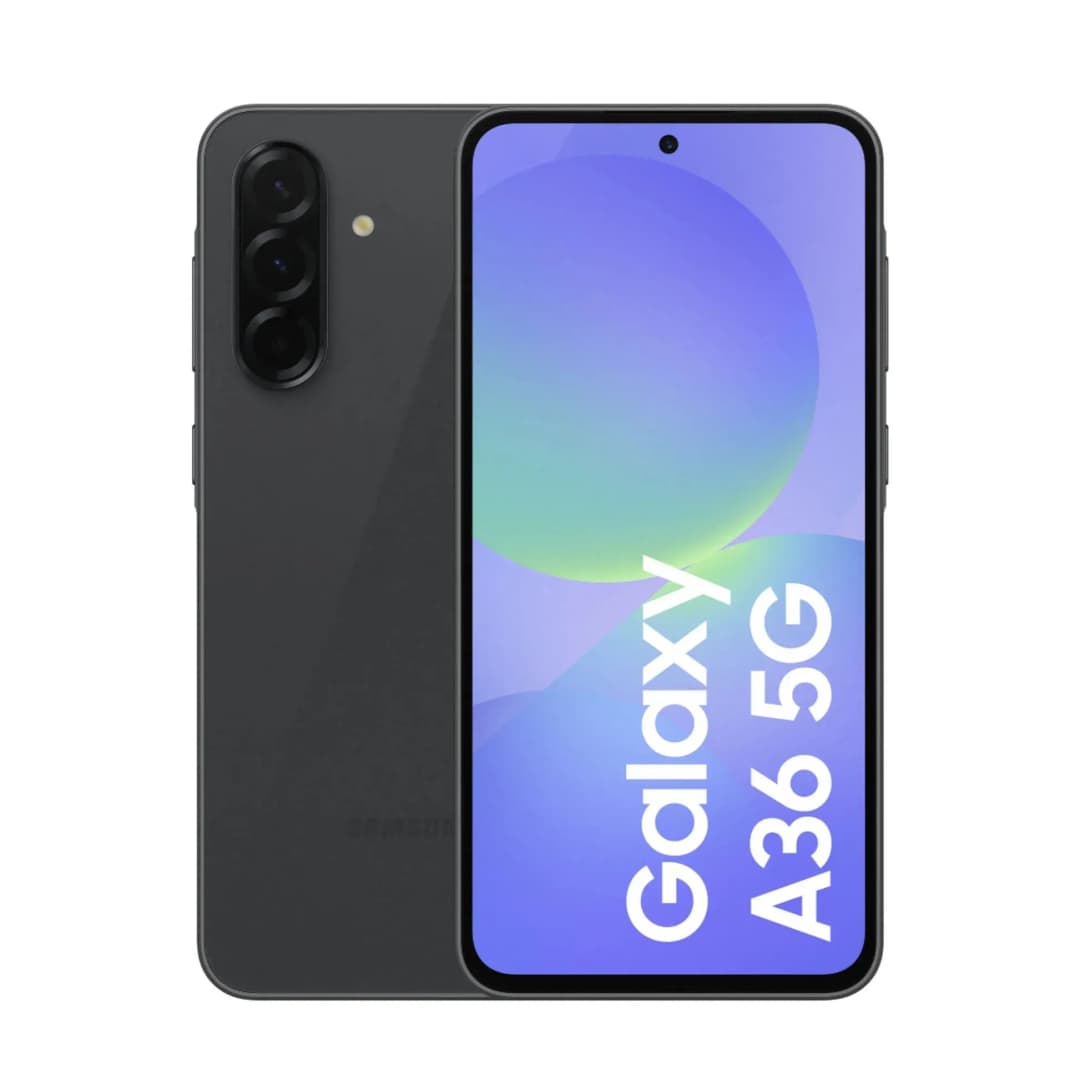 Samsung A36