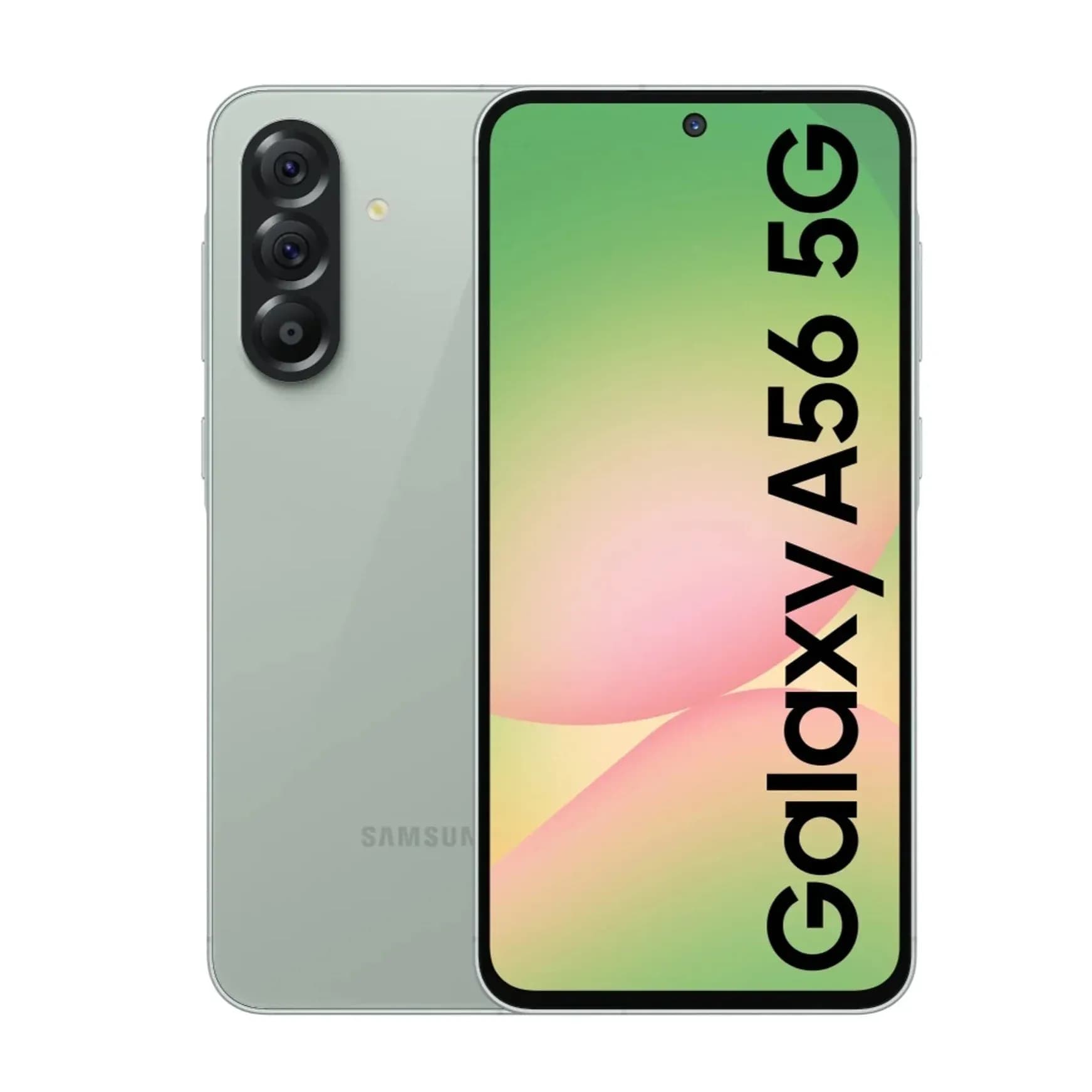Samsung A56