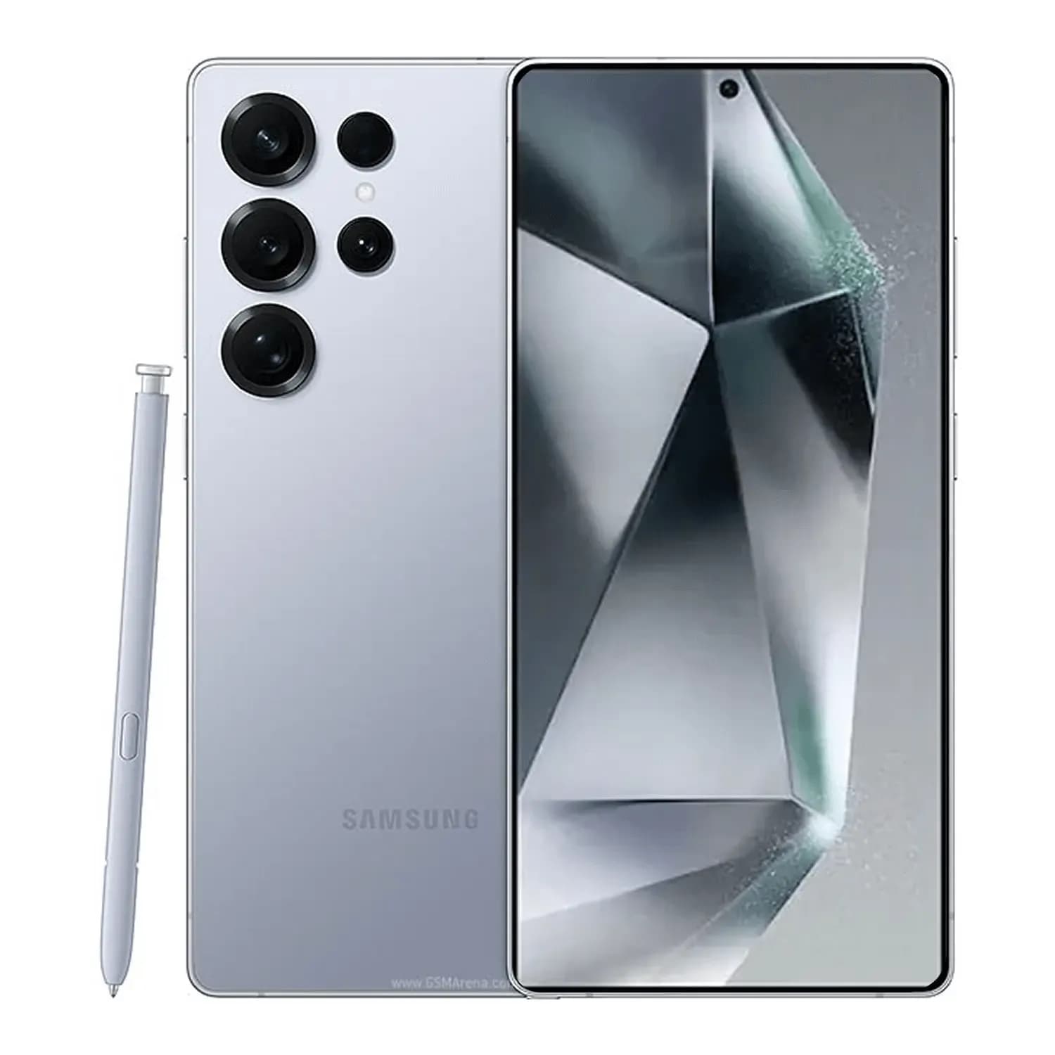 Samsung S26 Ultra Thumb 1