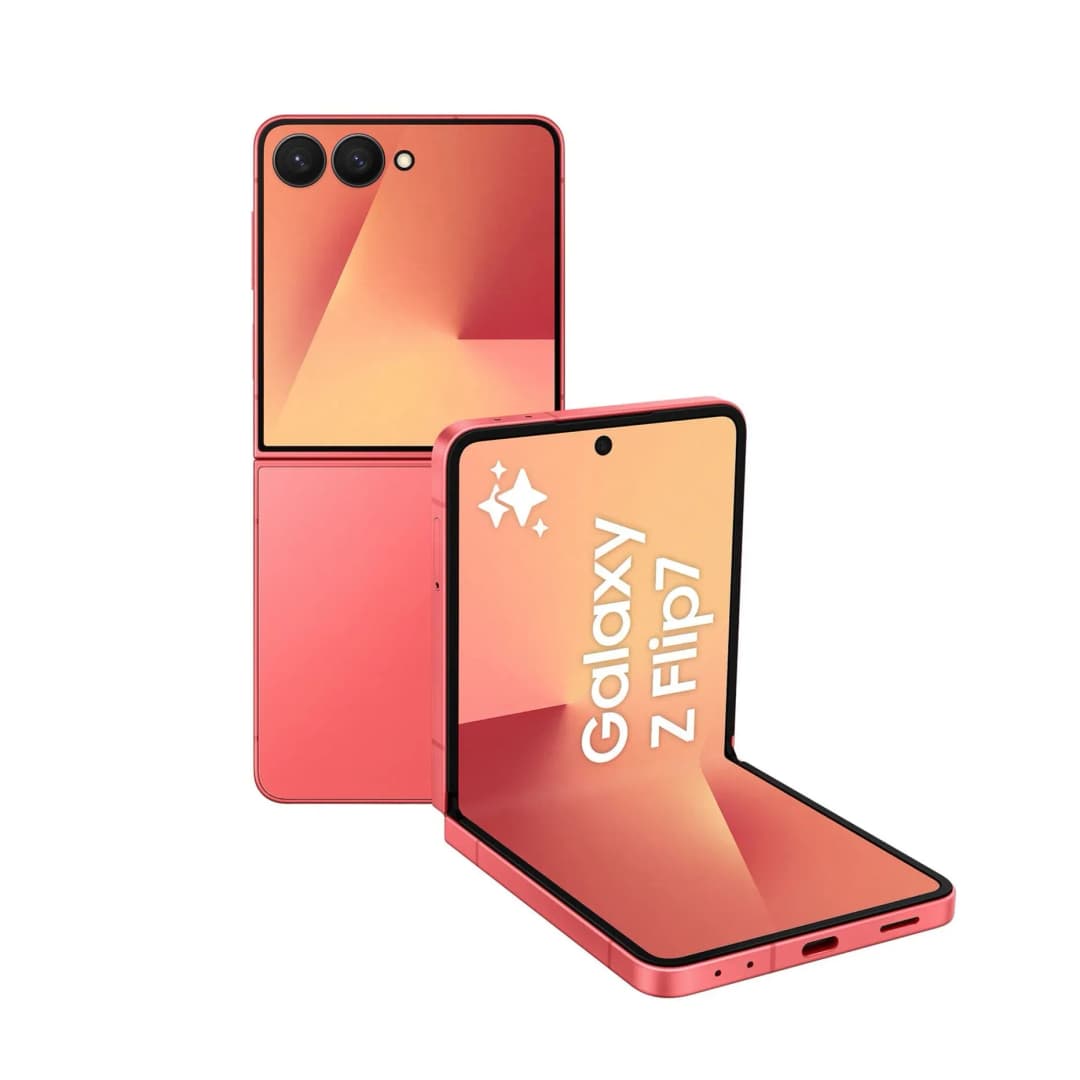 Samsung Z Flip 7