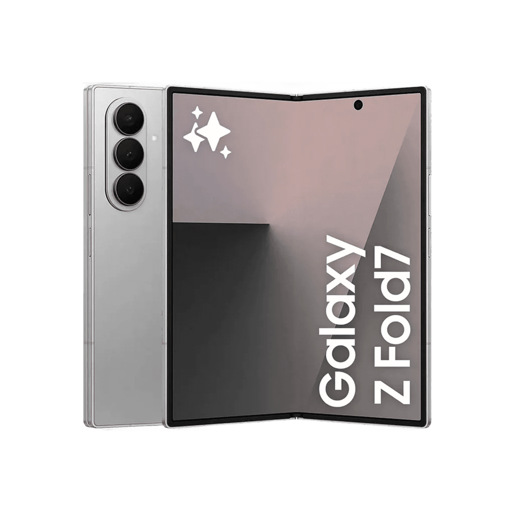 Samsung Z Fold 7